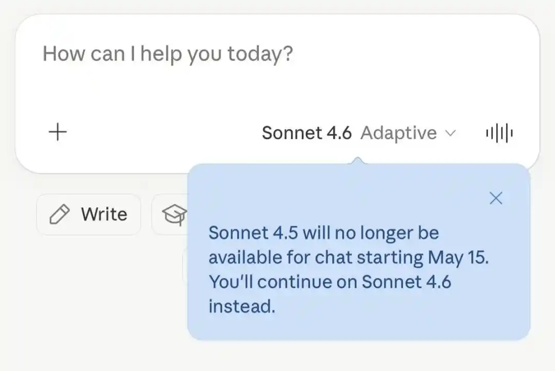 Sonnet 4.5