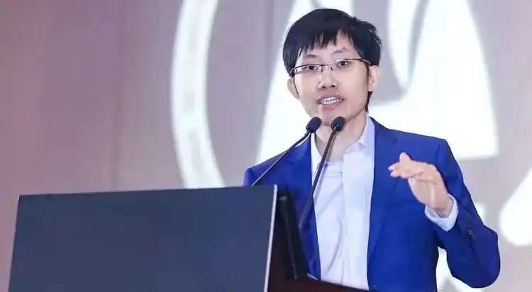 华为昇腾