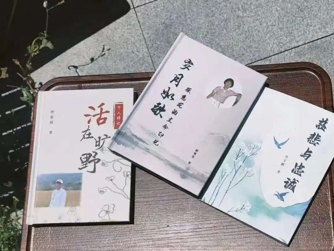 AI回忆录