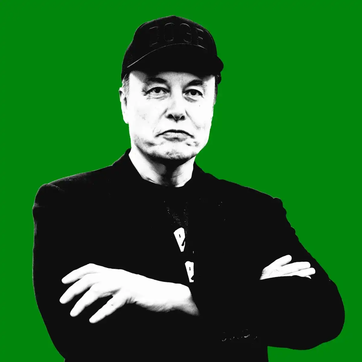 MAGA Inc