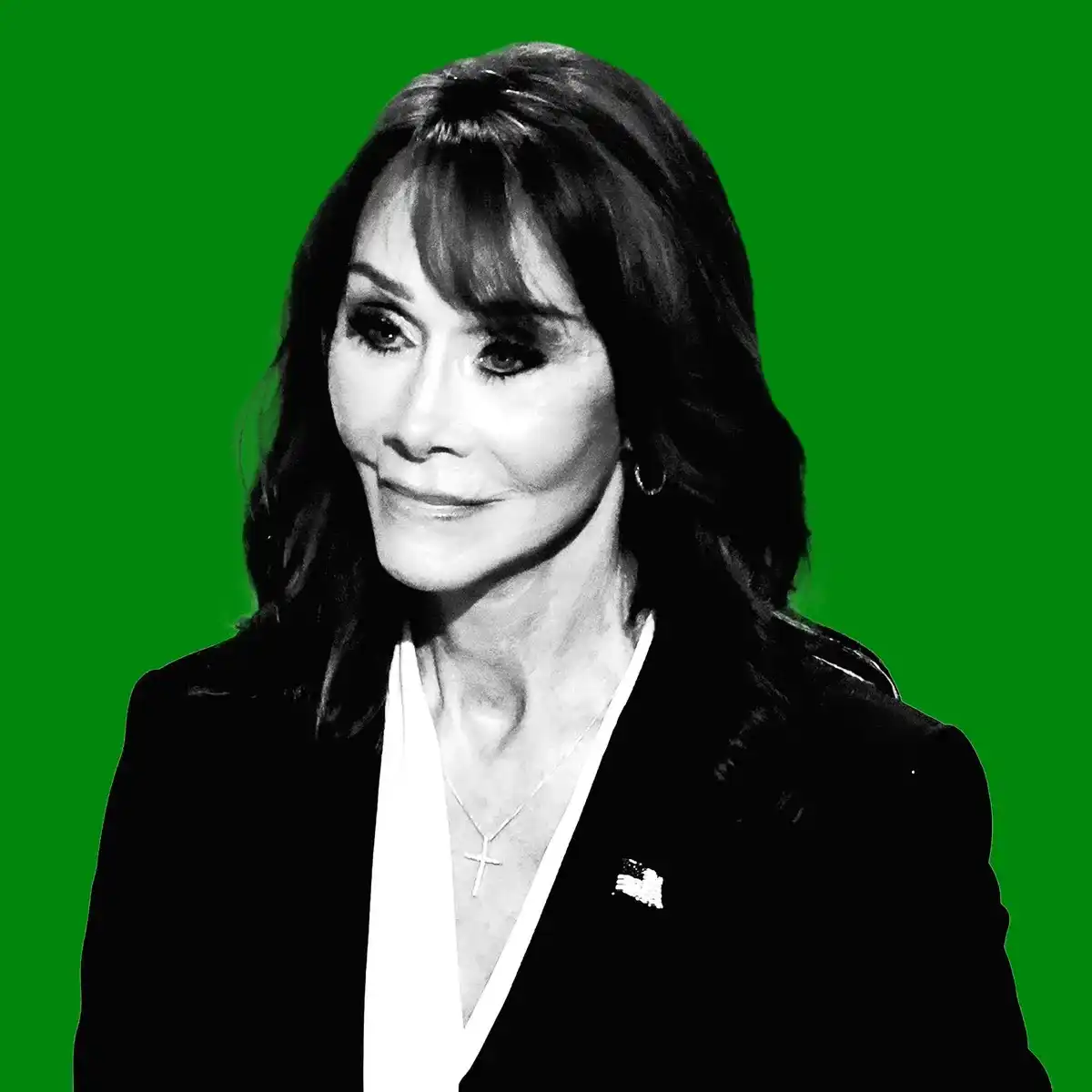 MAGA Inc