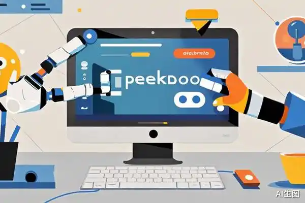 OpenClaw,Peekaboo,Peter