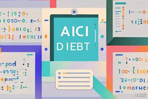 AIoT,工业物联网,技术债务