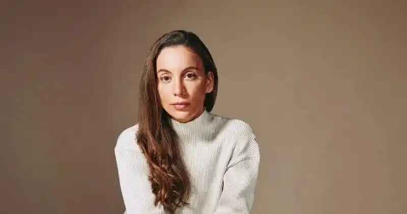 Mira Murati