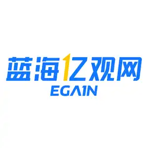 蓝海亿观网
