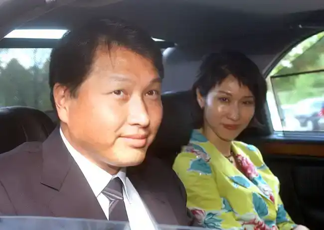 崔允贞
