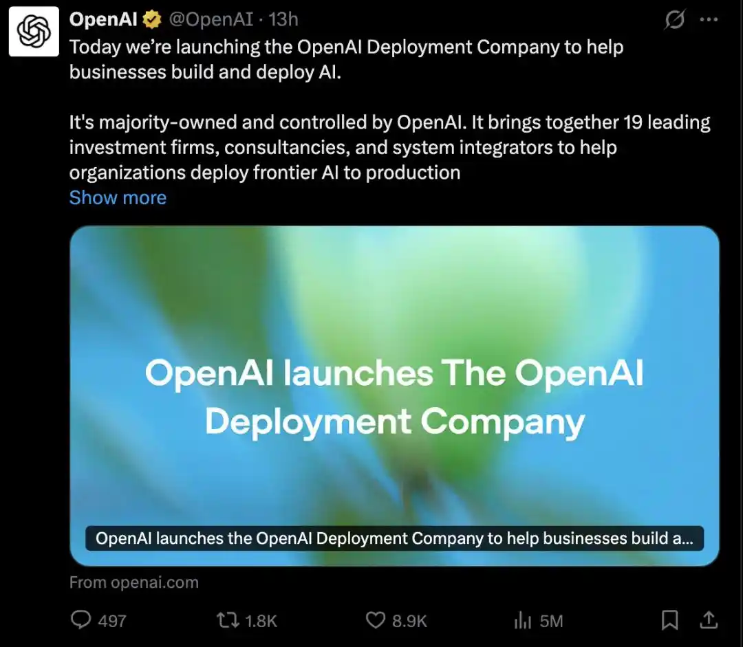OpenAI