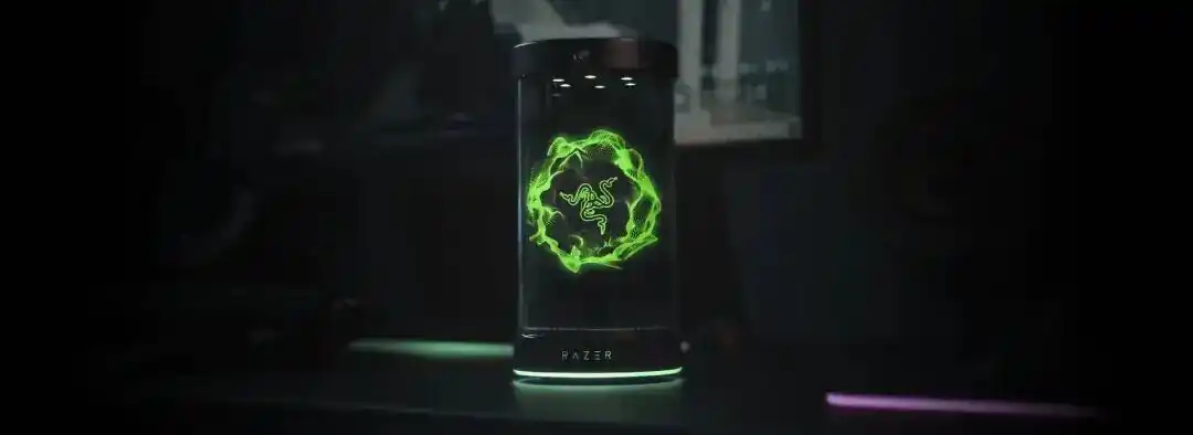 Razer AVA