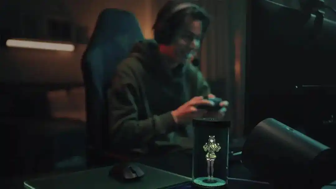 Razer AVA