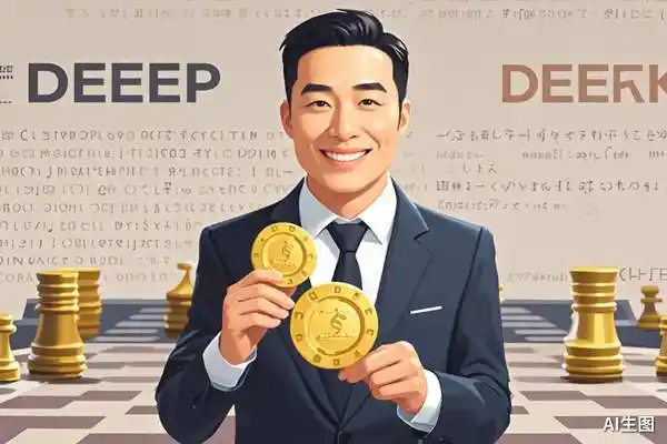 DeepSeek,梁文锋,国家集成电路产业投资基金