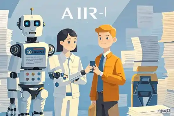 AI,就业市场,吴恩达