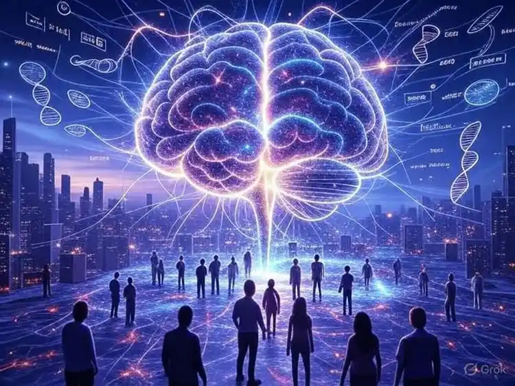 递归自我改进