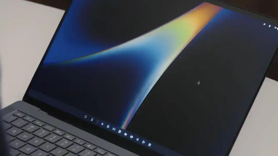 谷歌