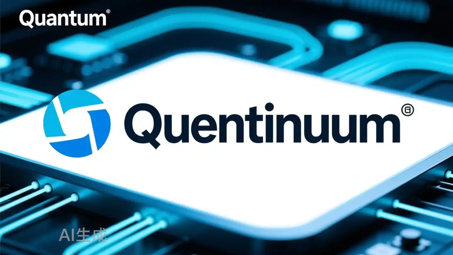 Quantinuum