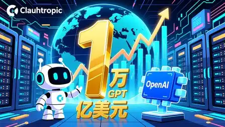 Anthropic,OpenAI,Claude Code