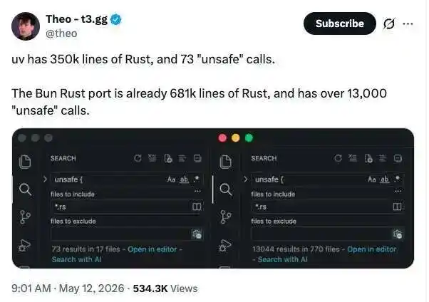 Rust