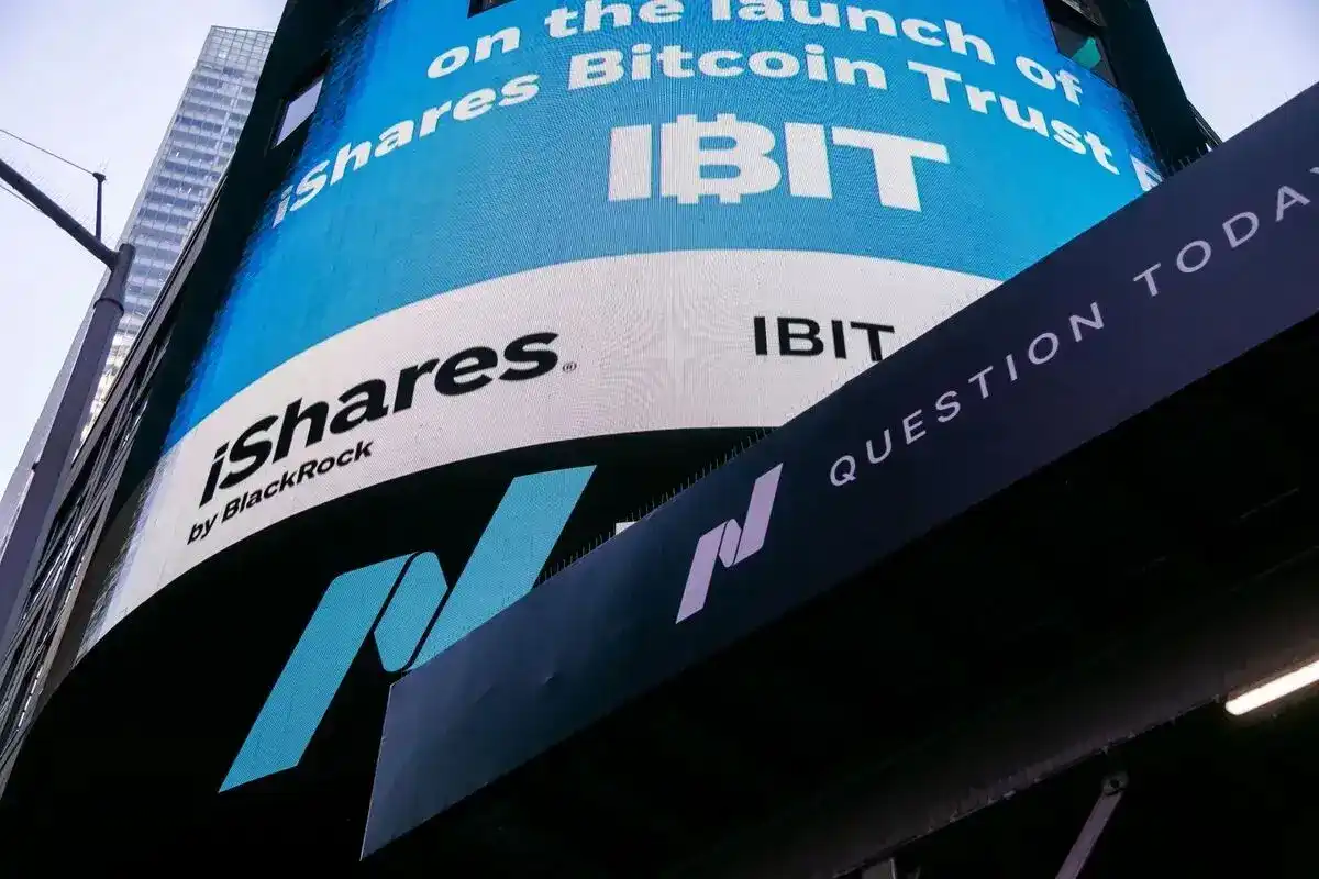 比特币ETF