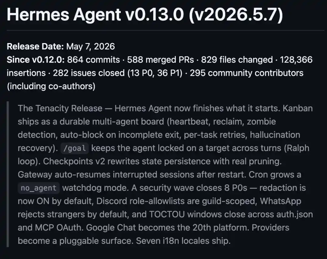 Hermes Agent