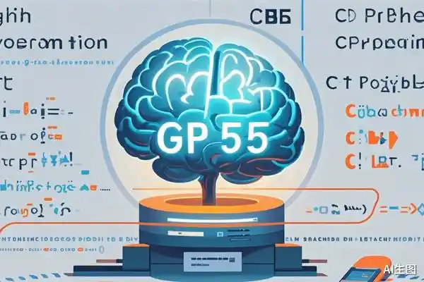 GPT-5.5,ProgramBench,编程AI