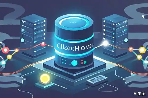 ClickHouse,可观测性,AI日志
