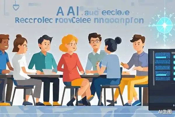 Recursive Superintelligence,田渊栋,递归式自我改进