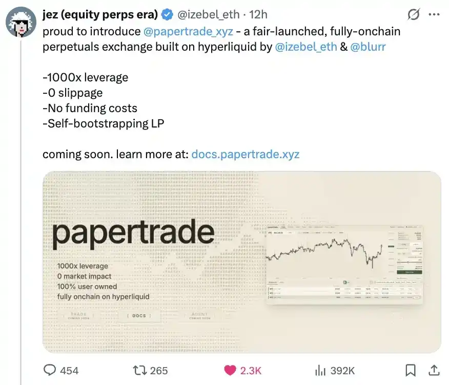HyperEVM