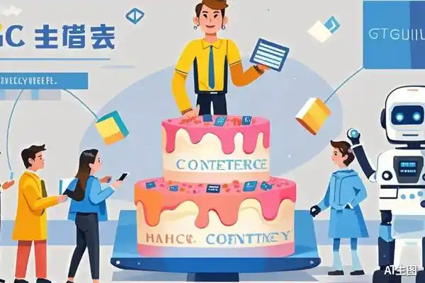 AIGC,内容产业,马太效应