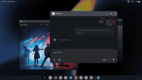 Googlebook