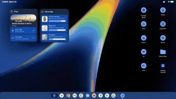 Googlebook