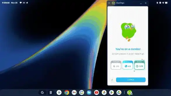 Googlebook