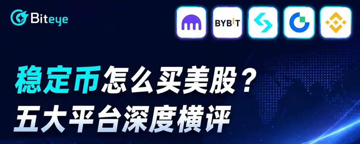 美股