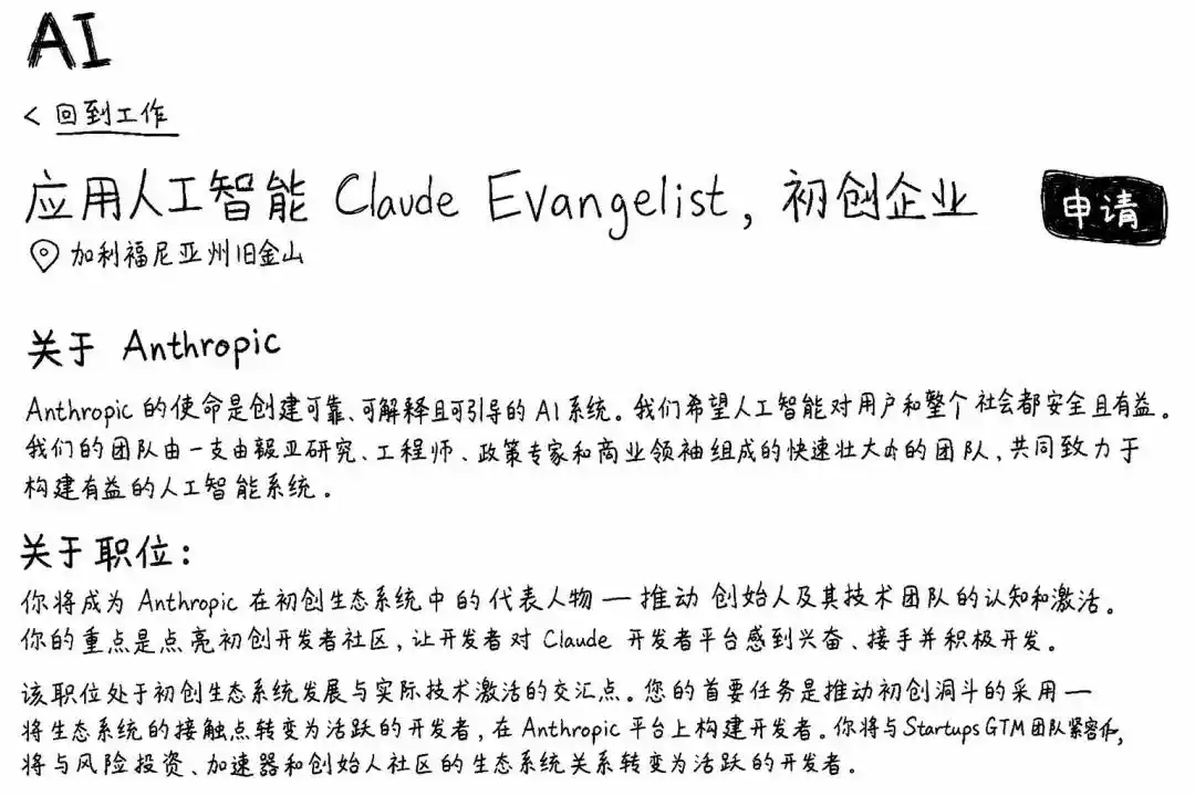 开发者生态