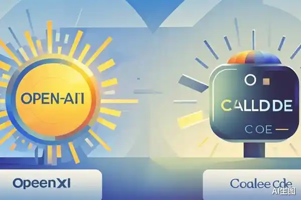 Codex,Claude Code,OpenAI