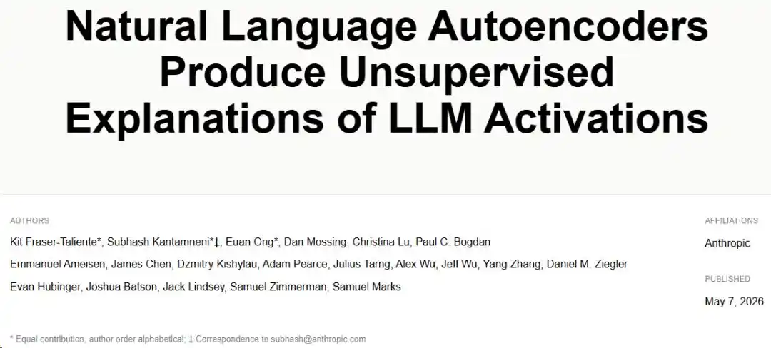 NLA
