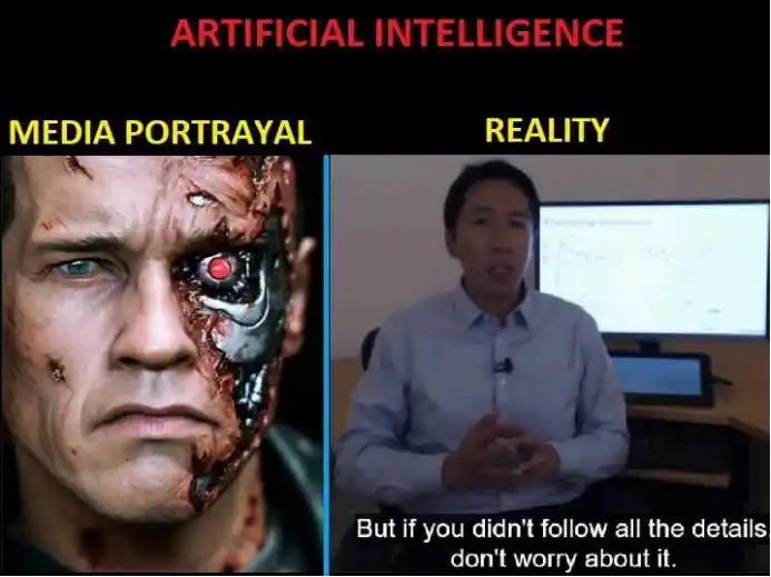 人工智能安全