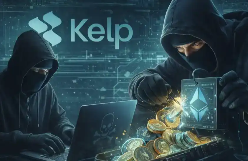Kelp DAO,Aave,Arbitrum