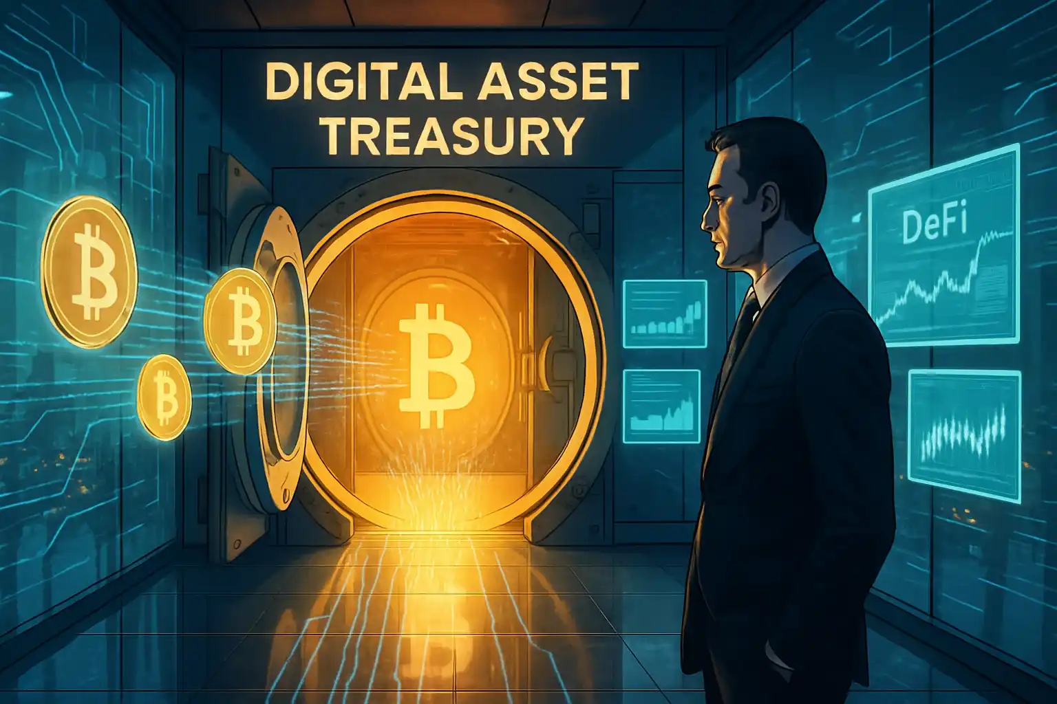 比特币ETF