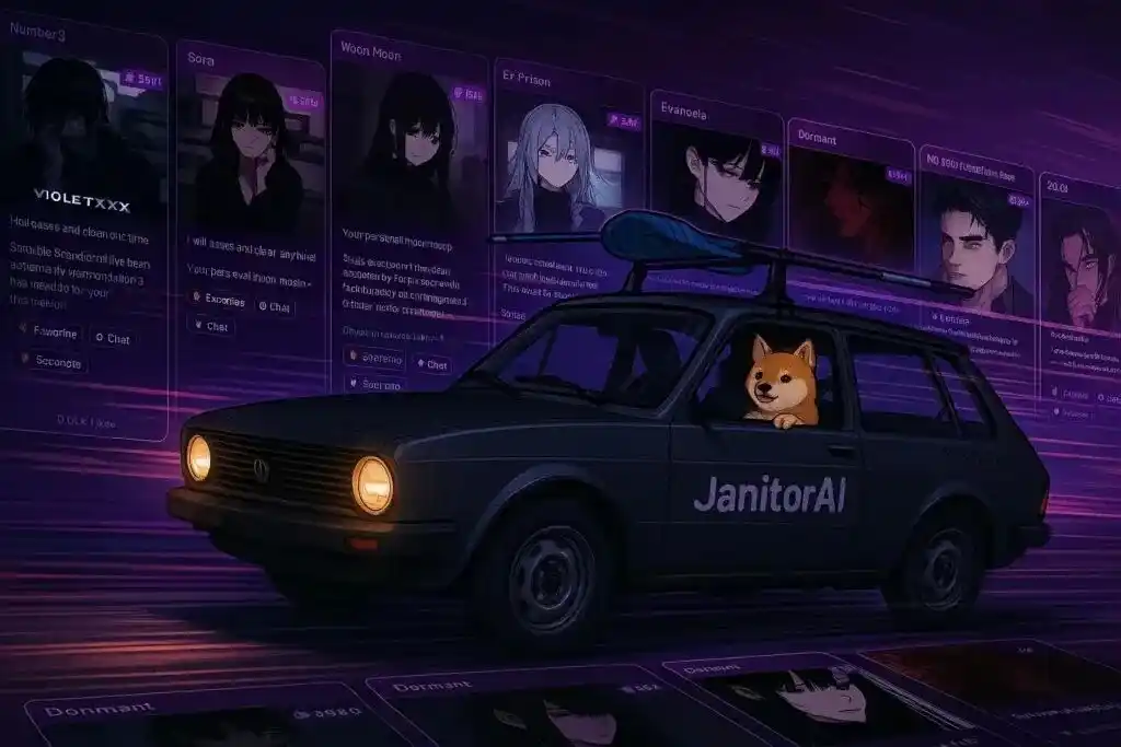 JLLM