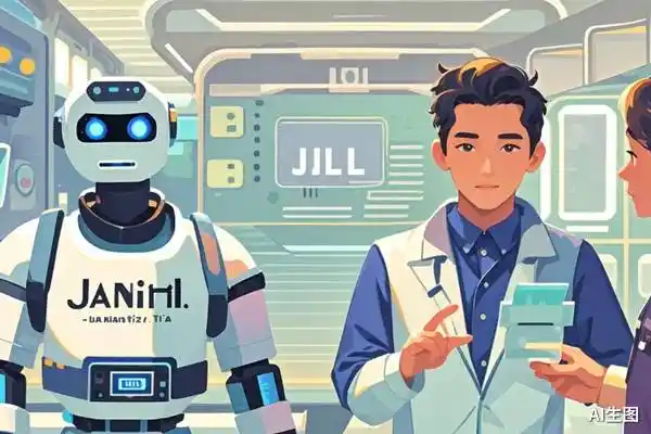 Janitor AI,陪伴类AI,JLLM