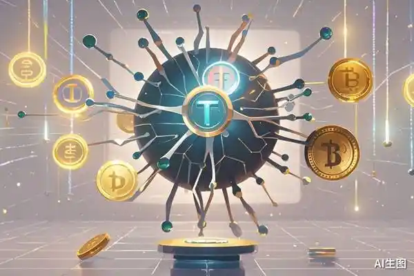 Nous Research,TST,预训练