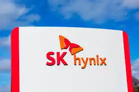 SK海力士,半导体,存储芯片