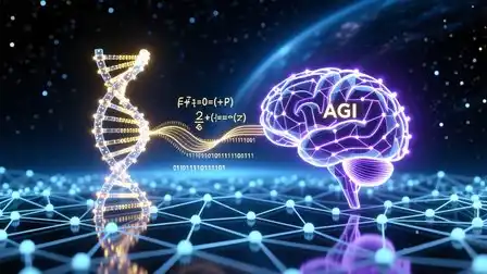 AGI,热力学第二定律,控制论