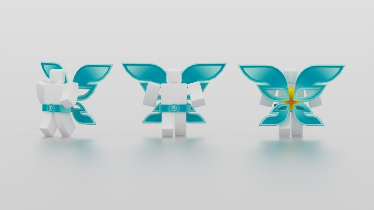 WATERFLY品牌： web3.0世界的第一款运动包NFT roblox的跨界