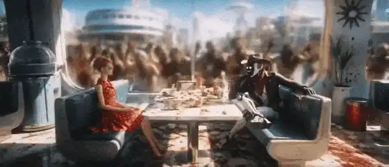 丧尸清道夫
