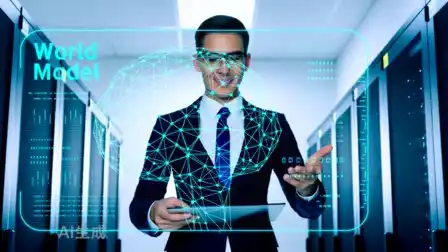 谷歌,Gemini Omni,世界模型
