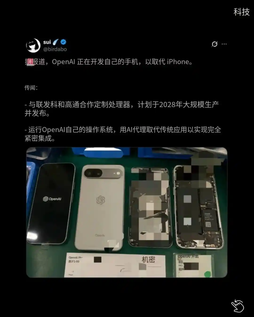 苹果