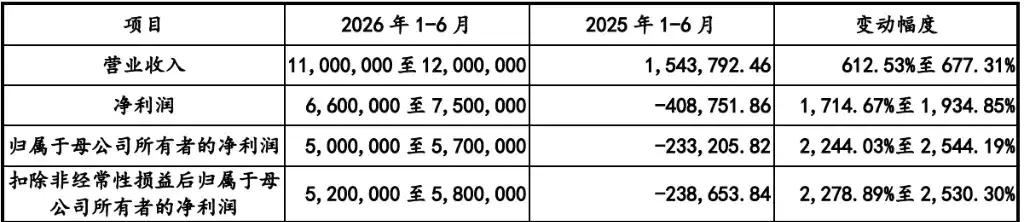 长鑫科技