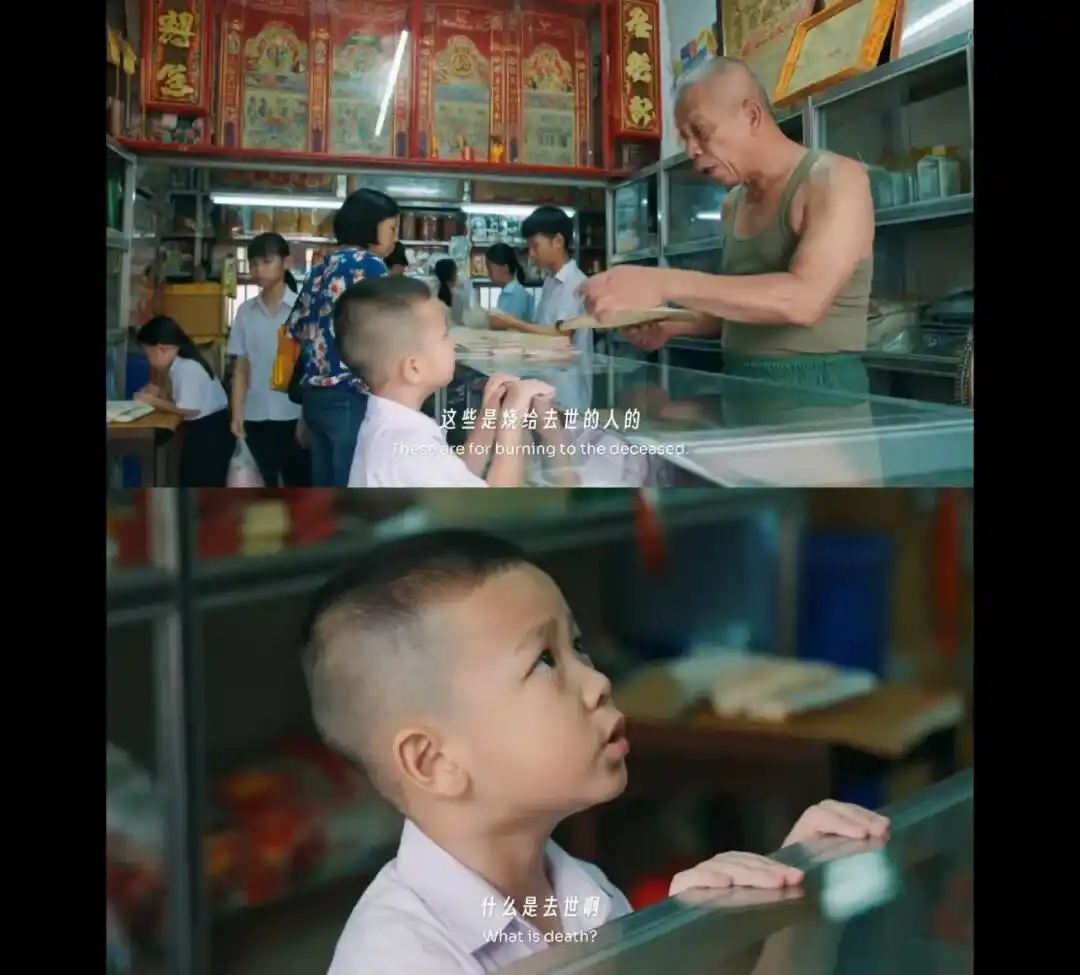 AI博主