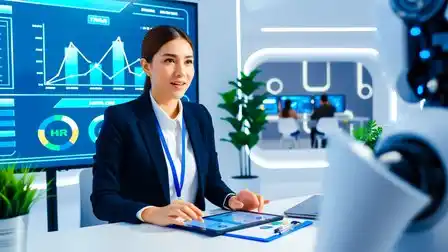 AI工程师,算法岗,人力资源