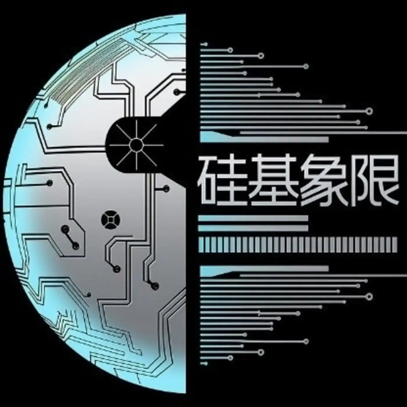 硅基象限
